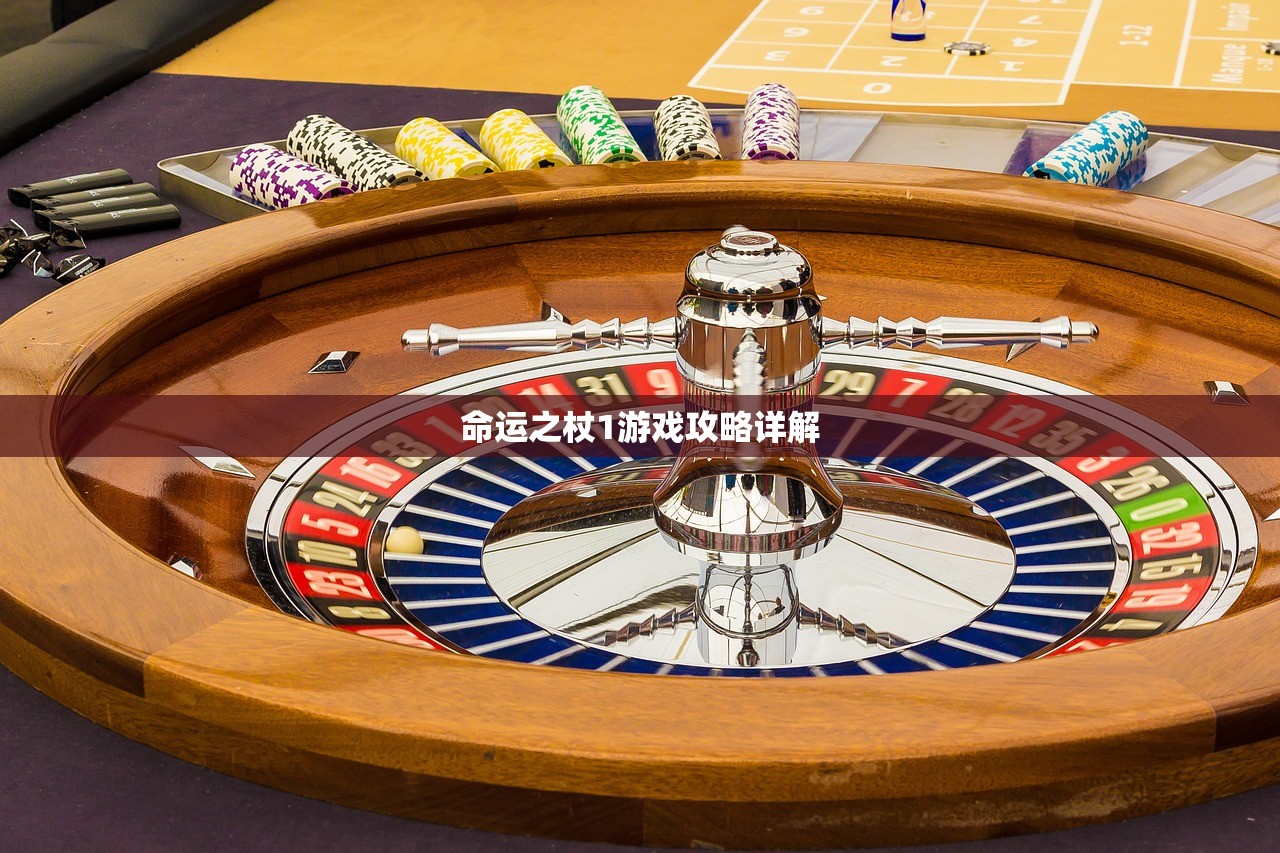 命运之杖1游戏攻略详解