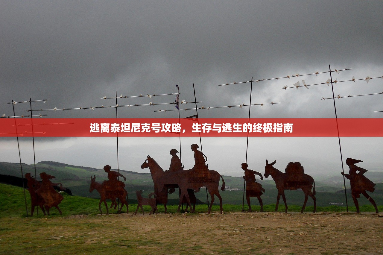 逃离泰坦尼克号攻略，生存与逃生的终极指南