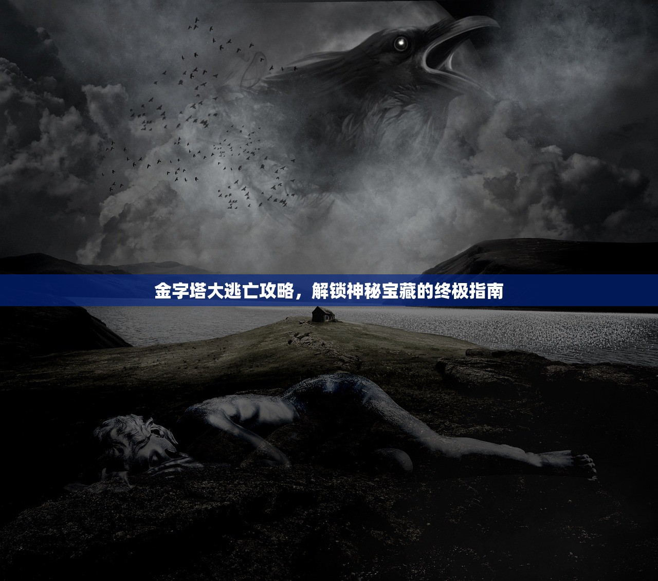 金字塔大逃亡攻略，解锁神秘宝藏的终极指南