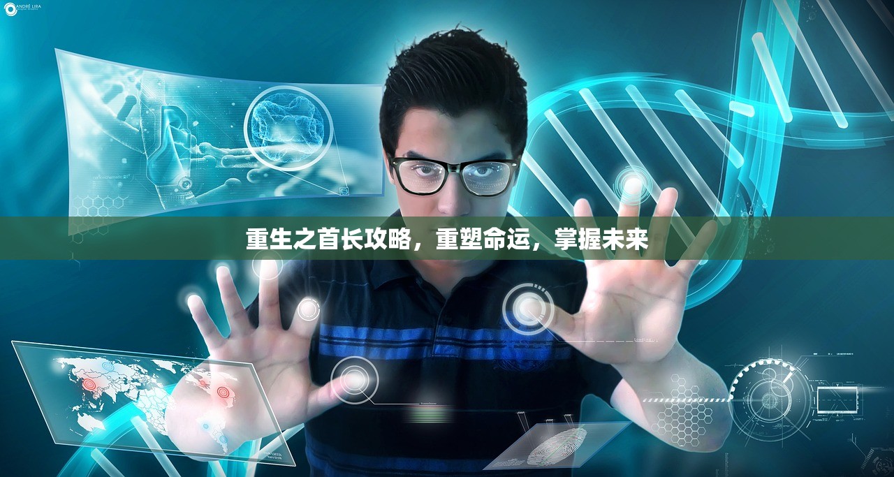 重生之首长攻略，重塑命运，掌握未来