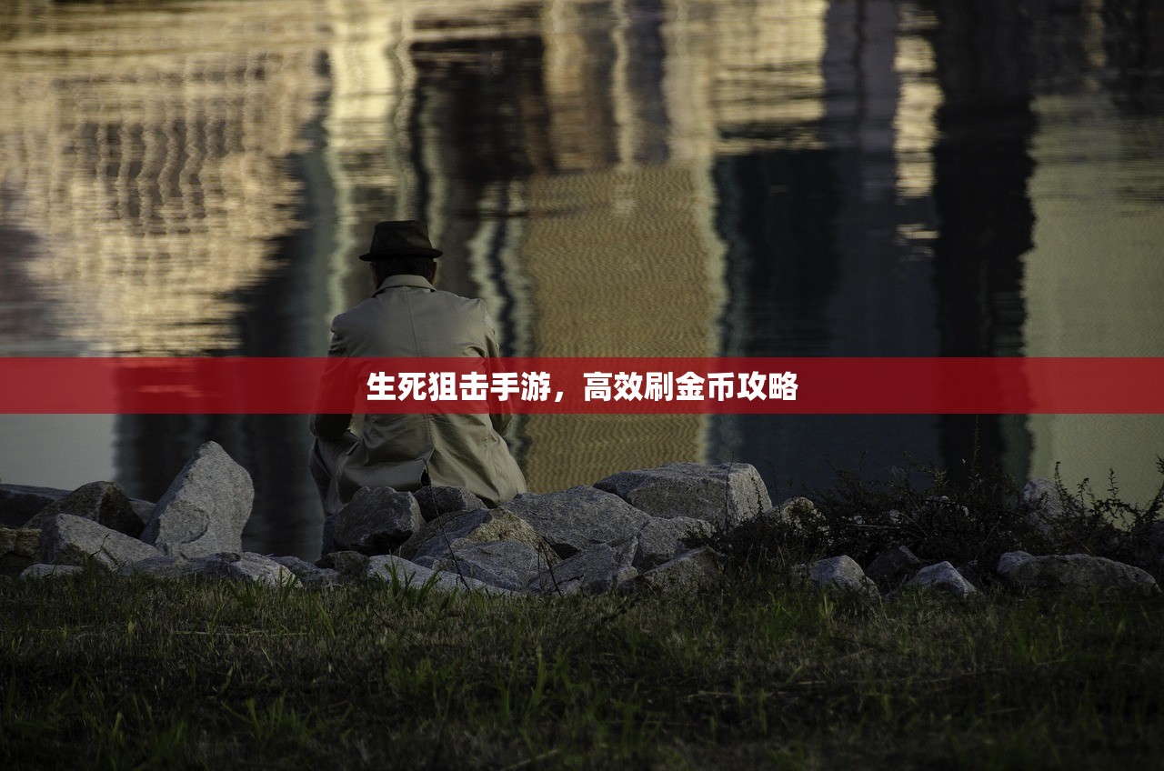 生死狙击手游，高效刷金币攻略