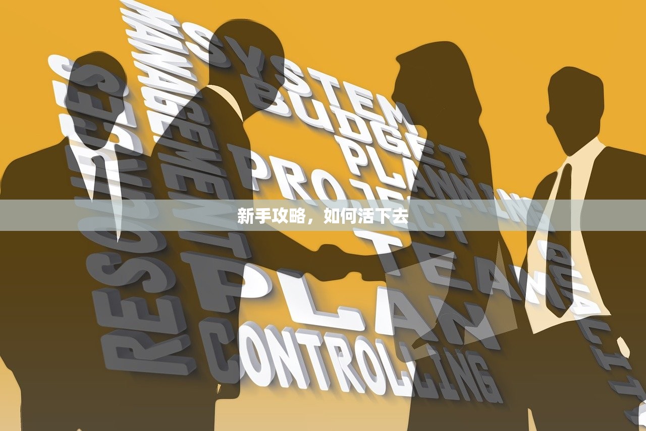 新手攻略，如何活下去