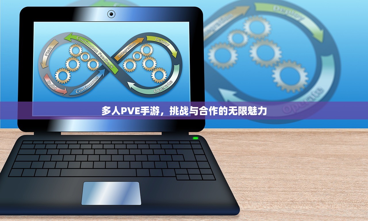多人PVE手游，挑战与合作的无限魅力