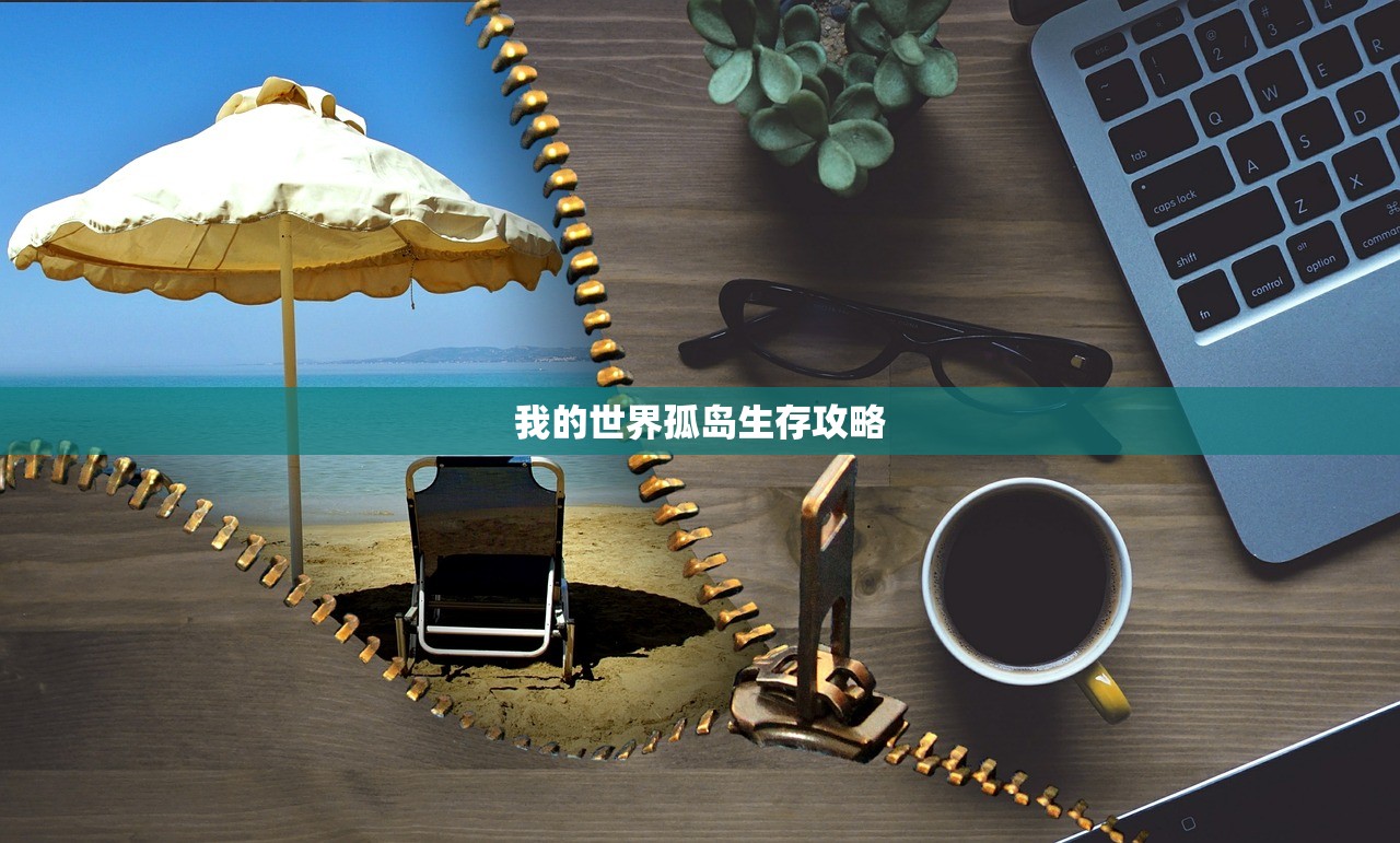 我的世界孤岛生存攻略