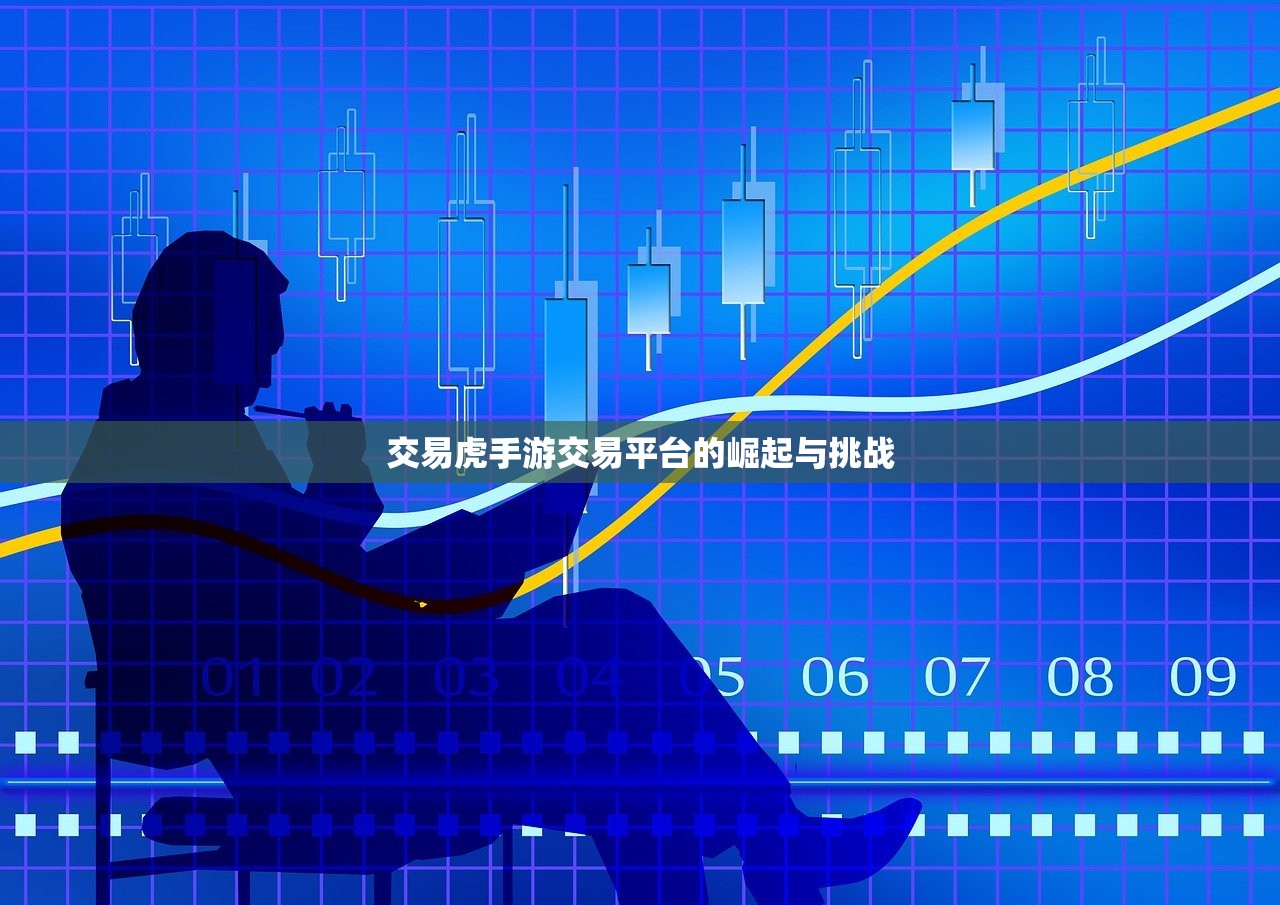 交易虎手游交易平台的崛起与挑战