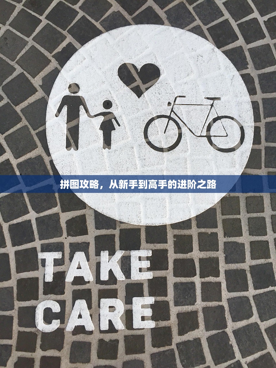 拼图攻略，从新手到高手的进阶之路