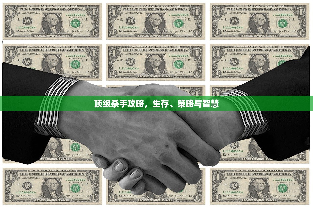 顶级杀手攻略，生存、策略与智慧