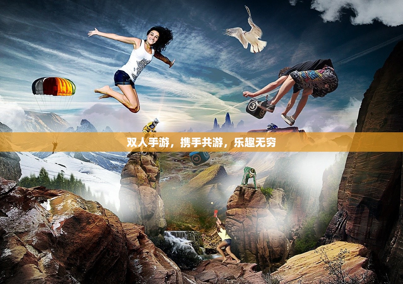 双人手游，携手共游，乐趣无穷