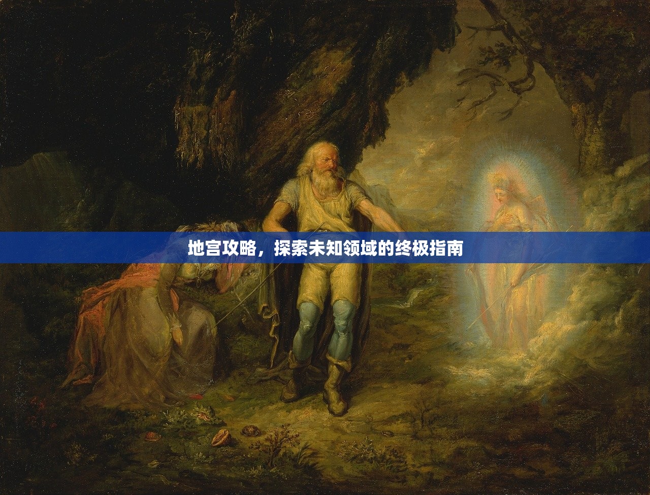 地宫攻略，探索未知领域的终极指南