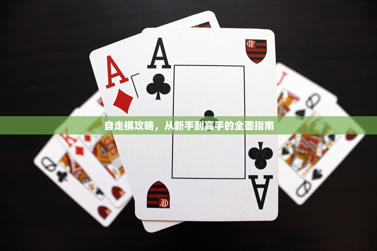 自走棋攻略，从新手到高手的全面指南