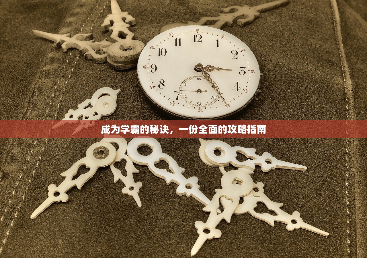 成为学霸的秘诀，一份全面的攻略指南