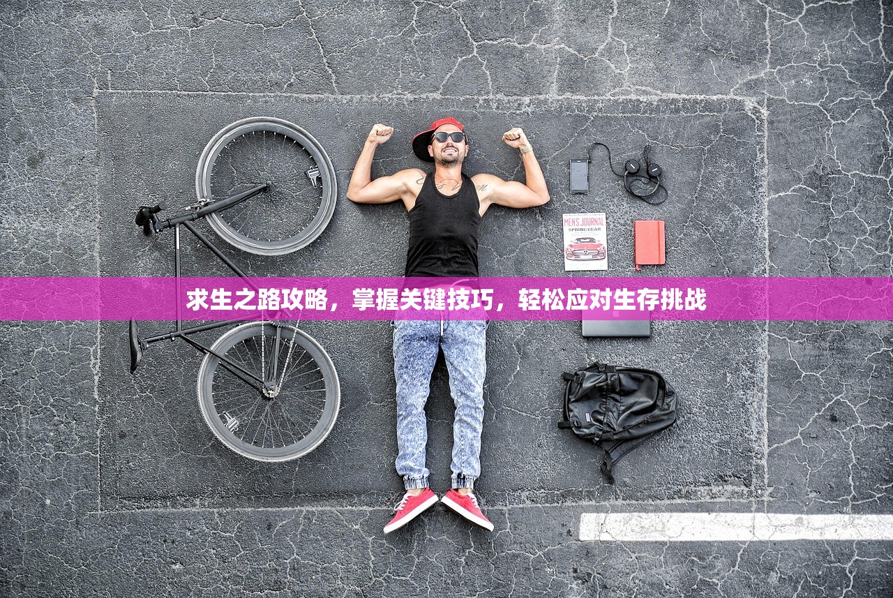 求生之路攻略，掌握关键技巧，轻松应对生存挑战