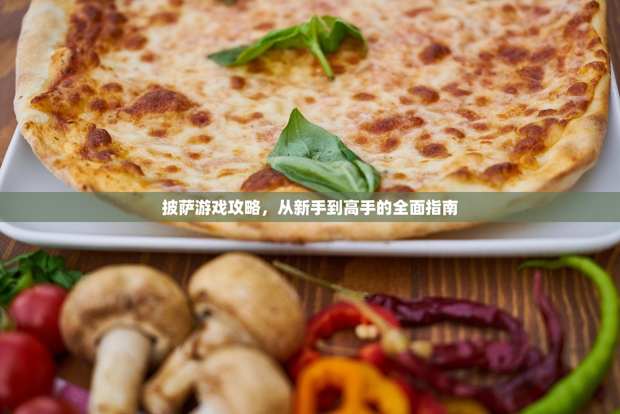 披萨游戏攻略，从新手到高手的全面指南