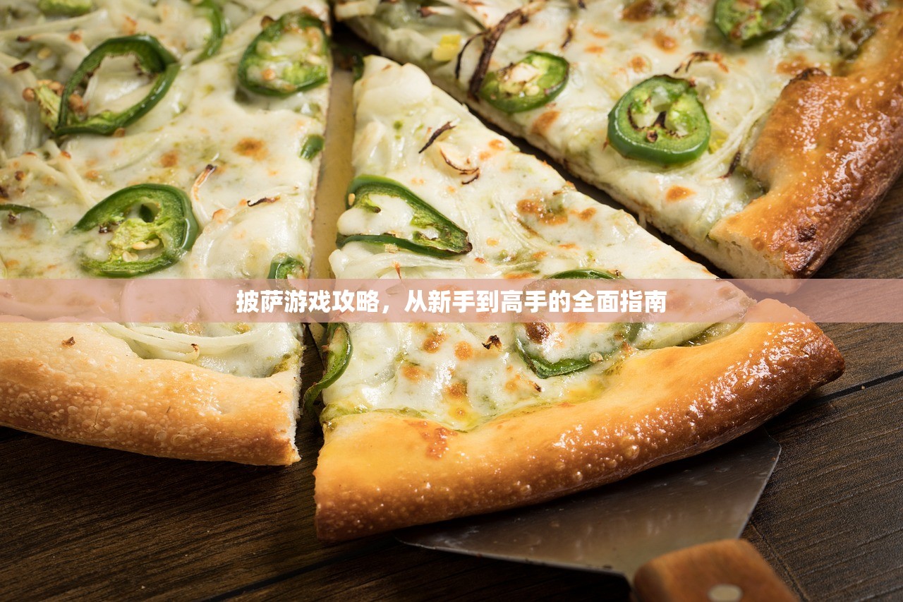 披萨游戏攻略，从新手到高手的全面指南