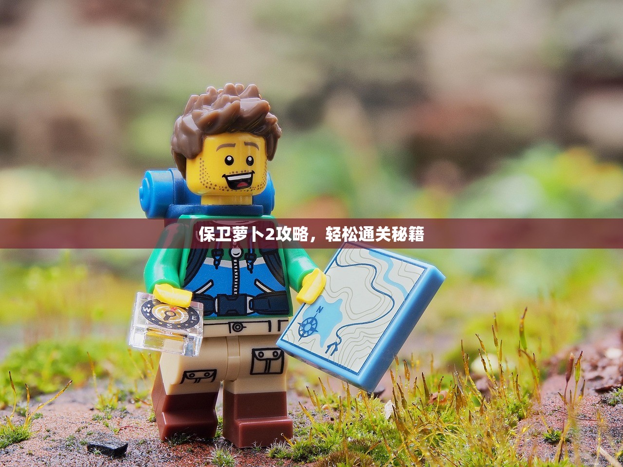 保卫萝卜2攻略，轻松通关秘籍