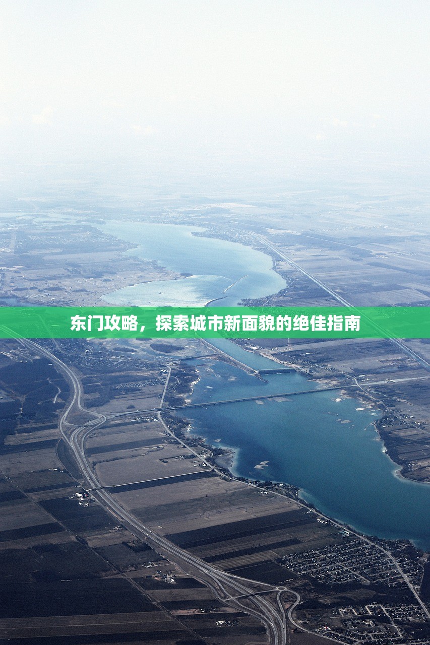 东门攻略，探索城市新面貌的绝佳指南