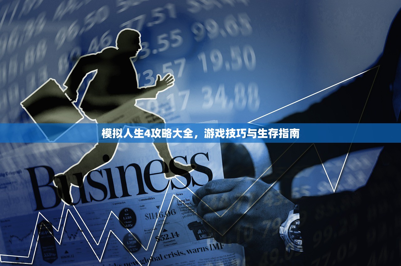 模拟人生4攻略大全，游戏技巧与生存指南