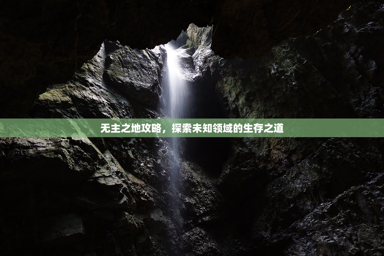 无主之地攻略，探索未知领域的生存之道