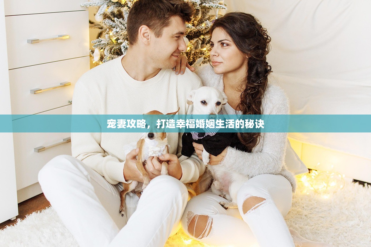宠妻攻略，打造幸福婚姻生活的秘诀