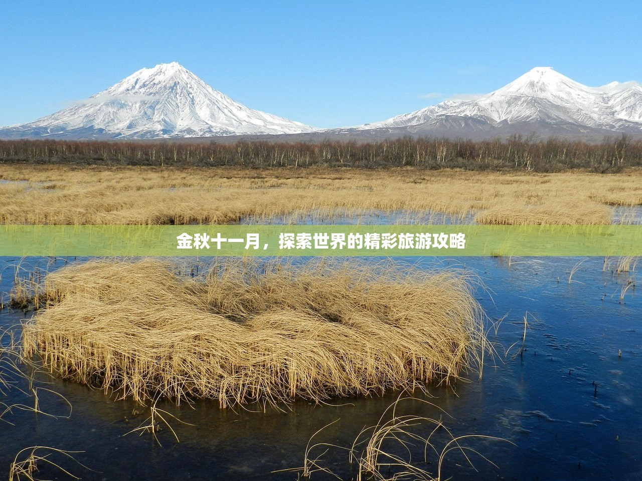 金秋十一月，探索世界的精彩旅游攻略
