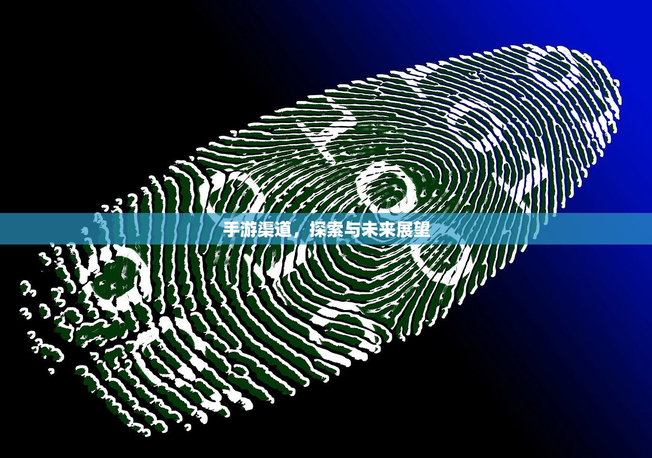 手游渠道，探索与未来展望