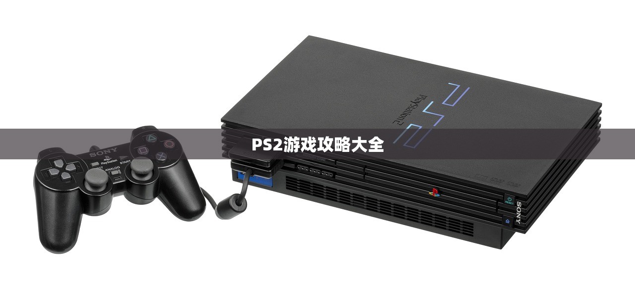 PS2游戏攻略大全