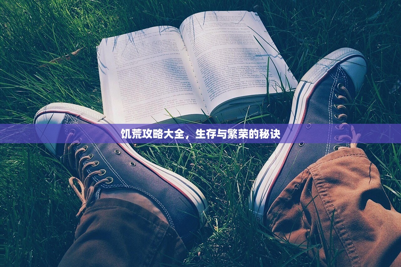 饥荒攻略大全，生存与繁荣的秘诀