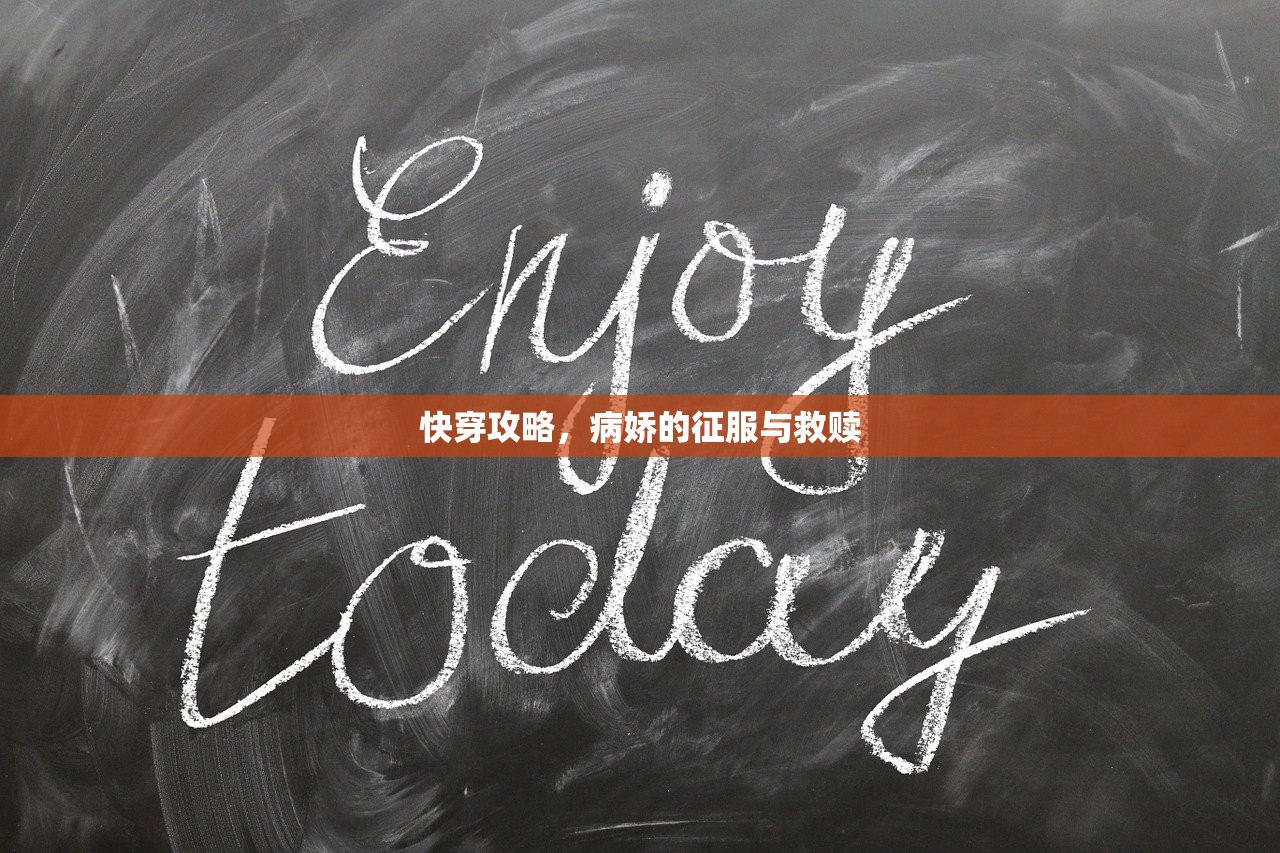 快穿攻略，病娇的征服与救赎