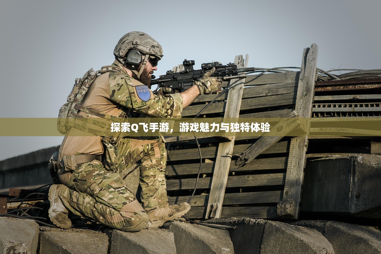 探索Q飞手游，游戏魅力与独特体验