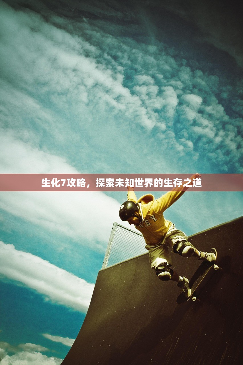 生化7攻略，探索未知世界的生存之道