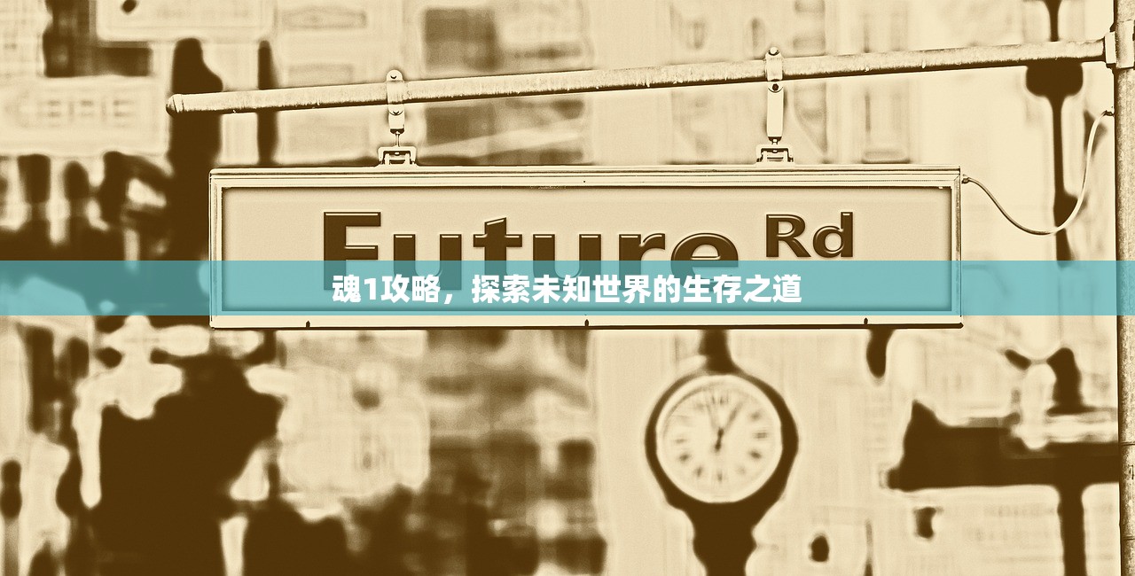 魂1攻略，探索未知世界的生存之道