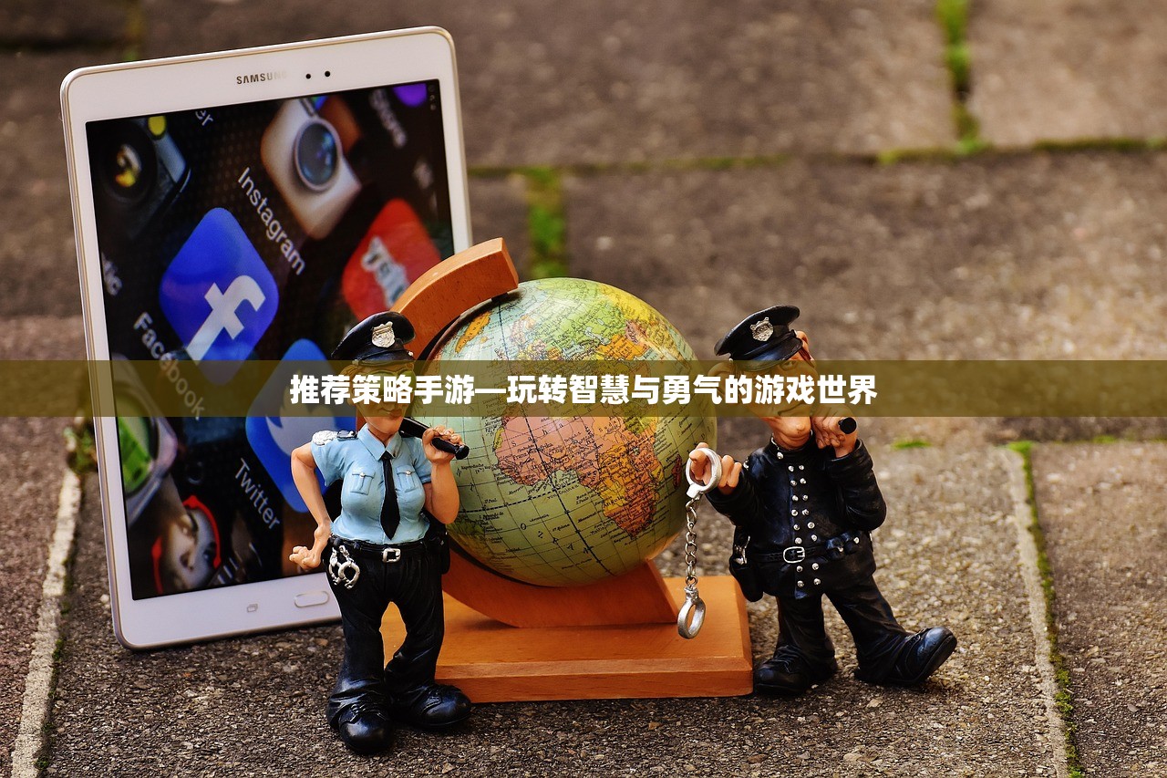 推荐策略手游—玩转智慧与勇气的游戏世界