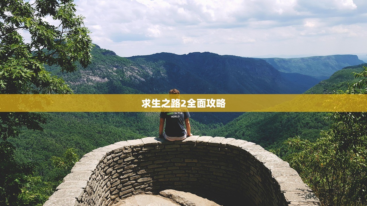 求生之路2全面攻略