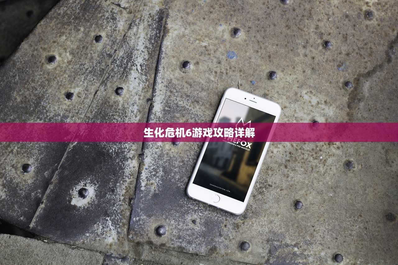 生化危机6游戏攻略详解