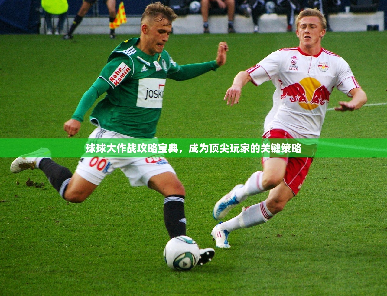 球球大作战攻略宝典，成为顶尖玩家的关键策略