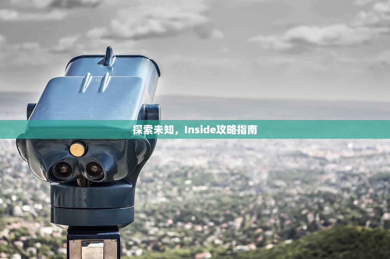 探索未知，Inside攻略指南