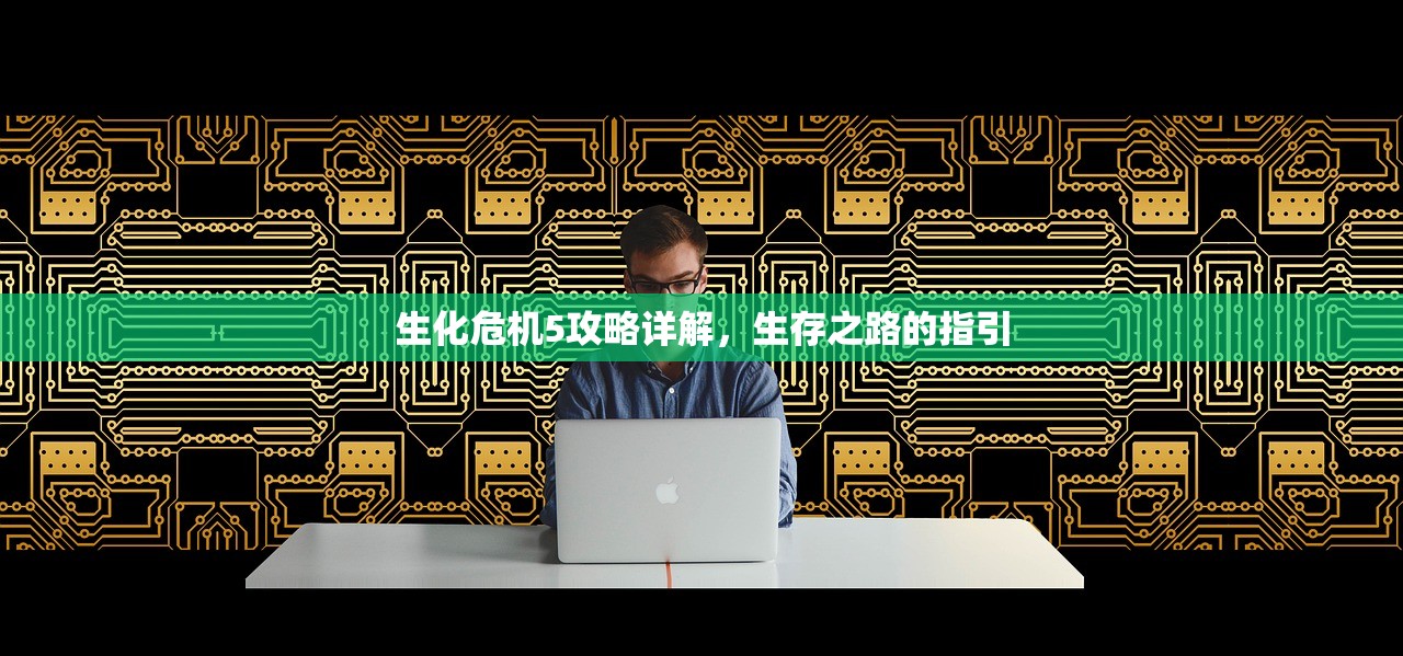生化危机5攻略详解，生存之路的指引