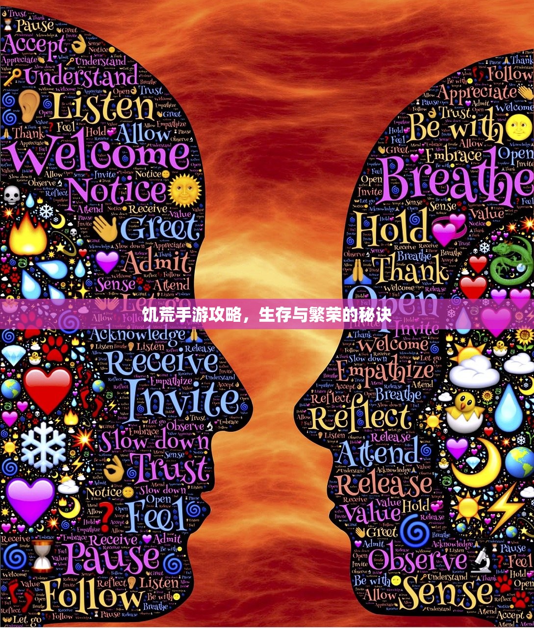 饥荒手游攻略，生存与繁荣的秘诀