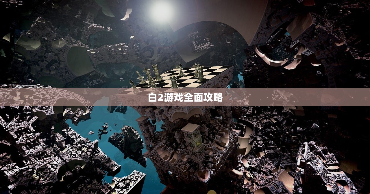 白2游戏全面攻略