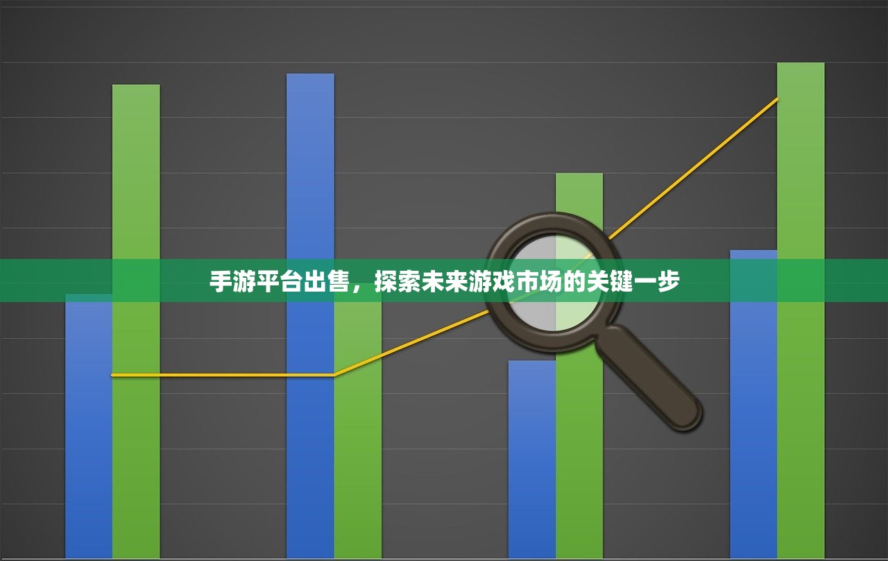 手游平台出售，探索未来游戏市场的关键一步