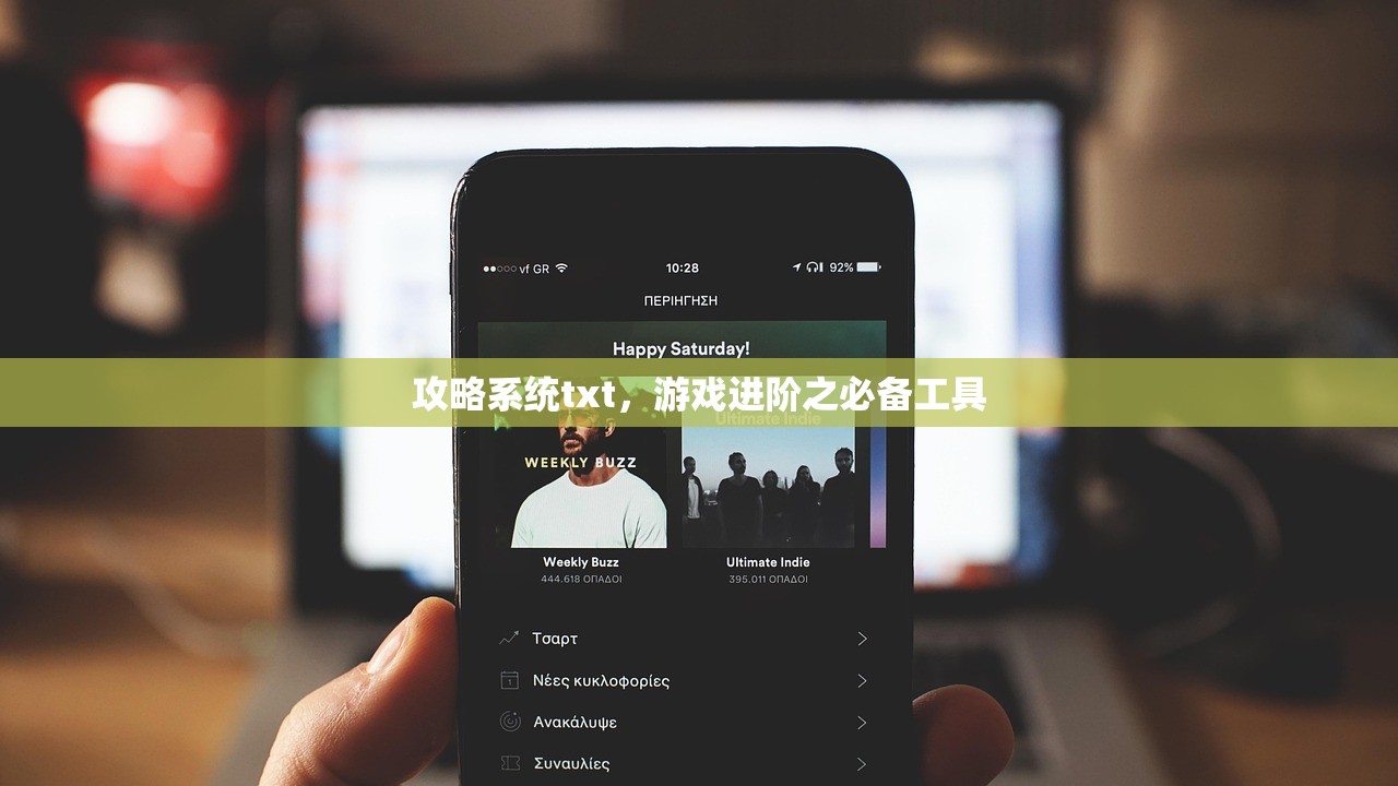攻略系统txt，游戏进阶之必备工具