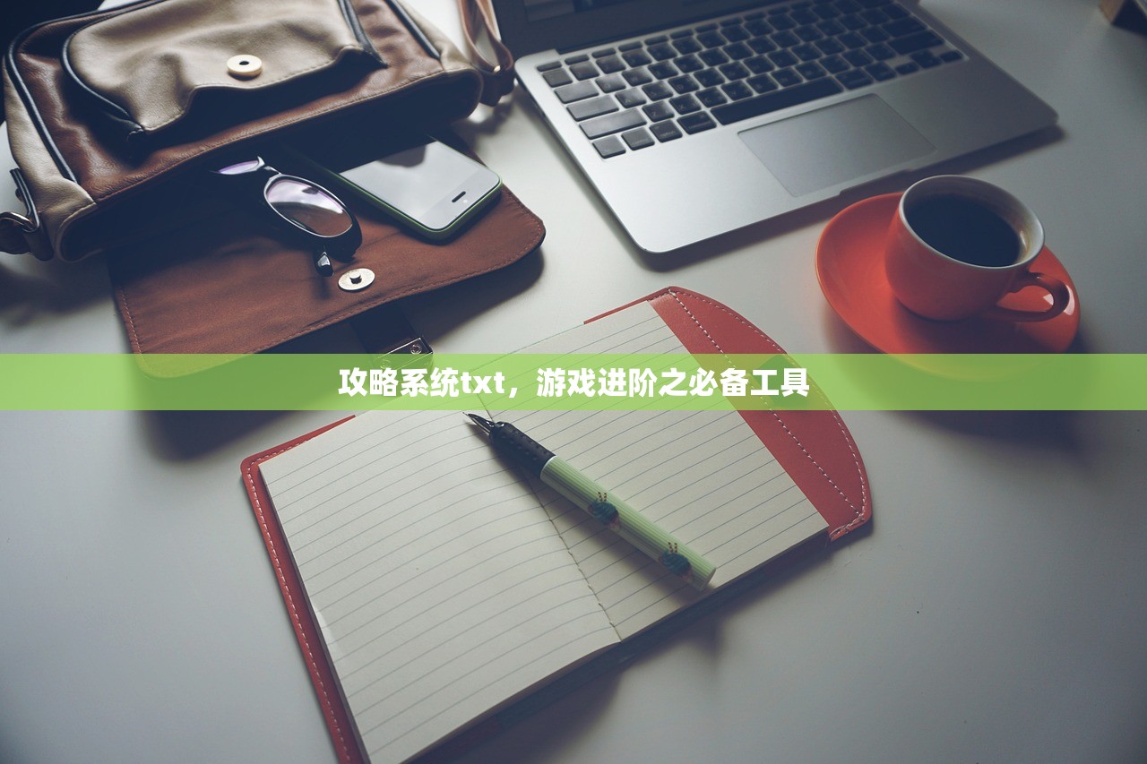攻略系统txt，游戏进阶之必备工具
