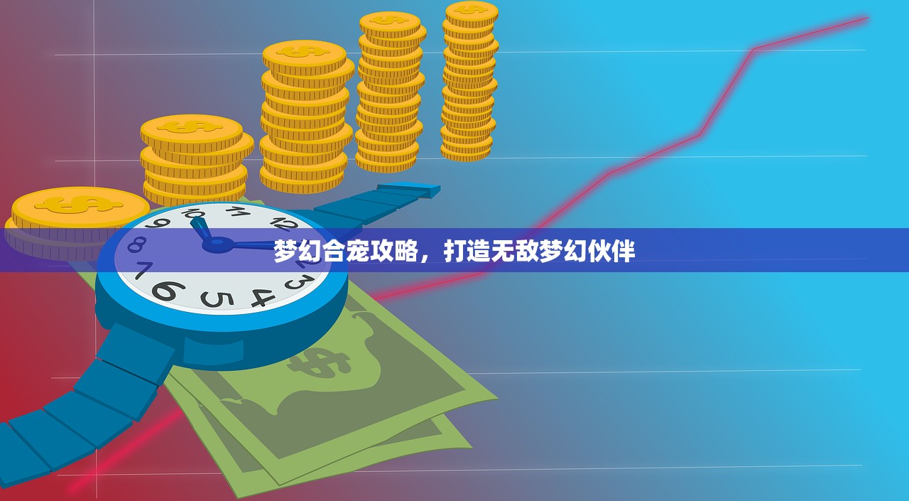 梦幻合宠攻略，打造无敌梦幻伙伴