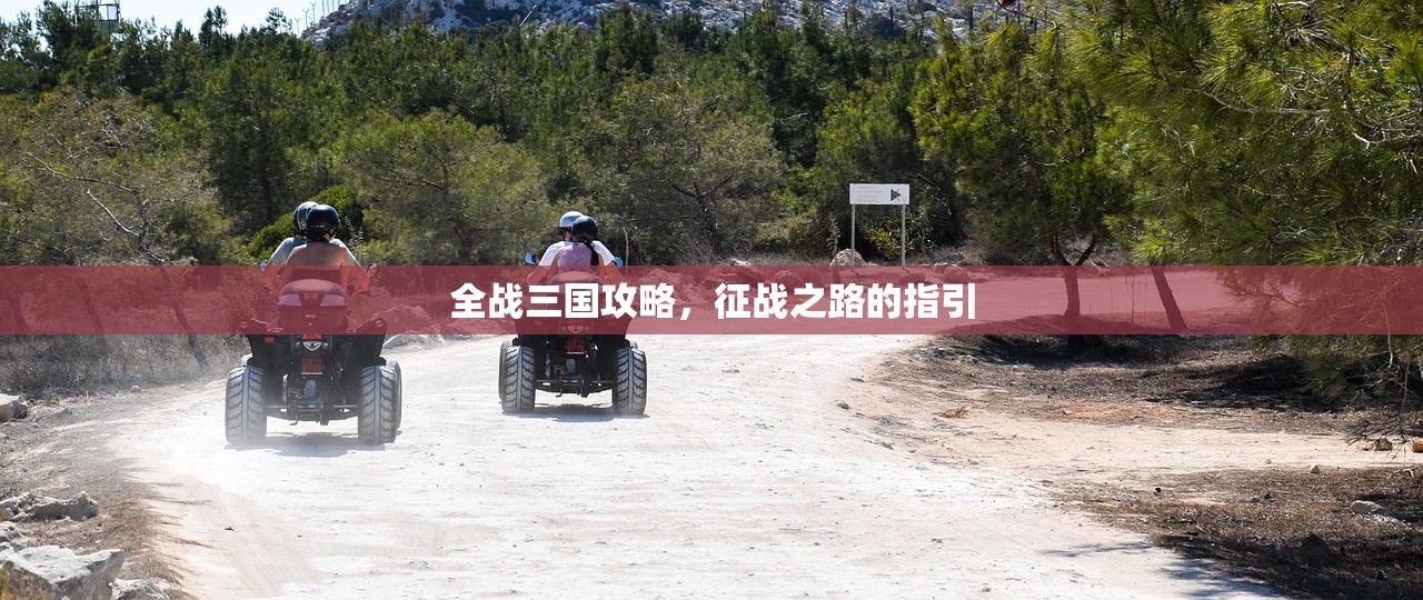 全战三国攻略，征战之路的指引