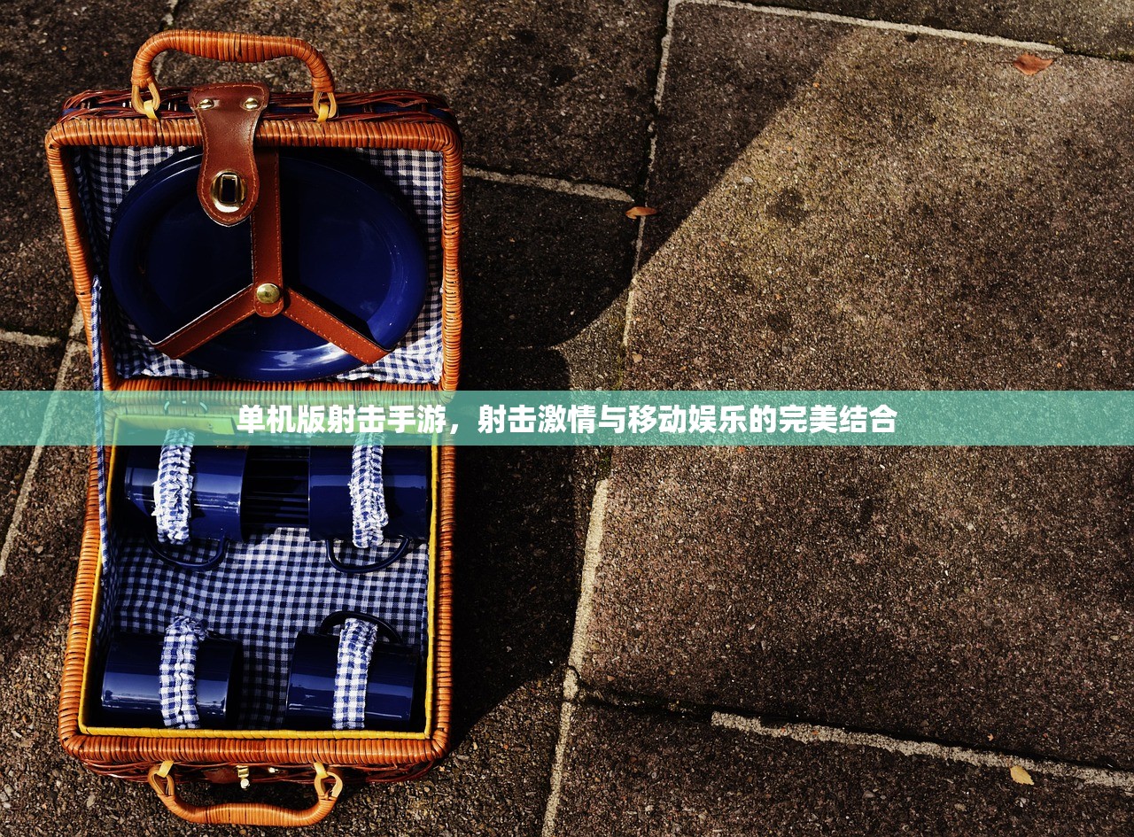 单机版射击手游，射击激情与移动娱乐的完美结合