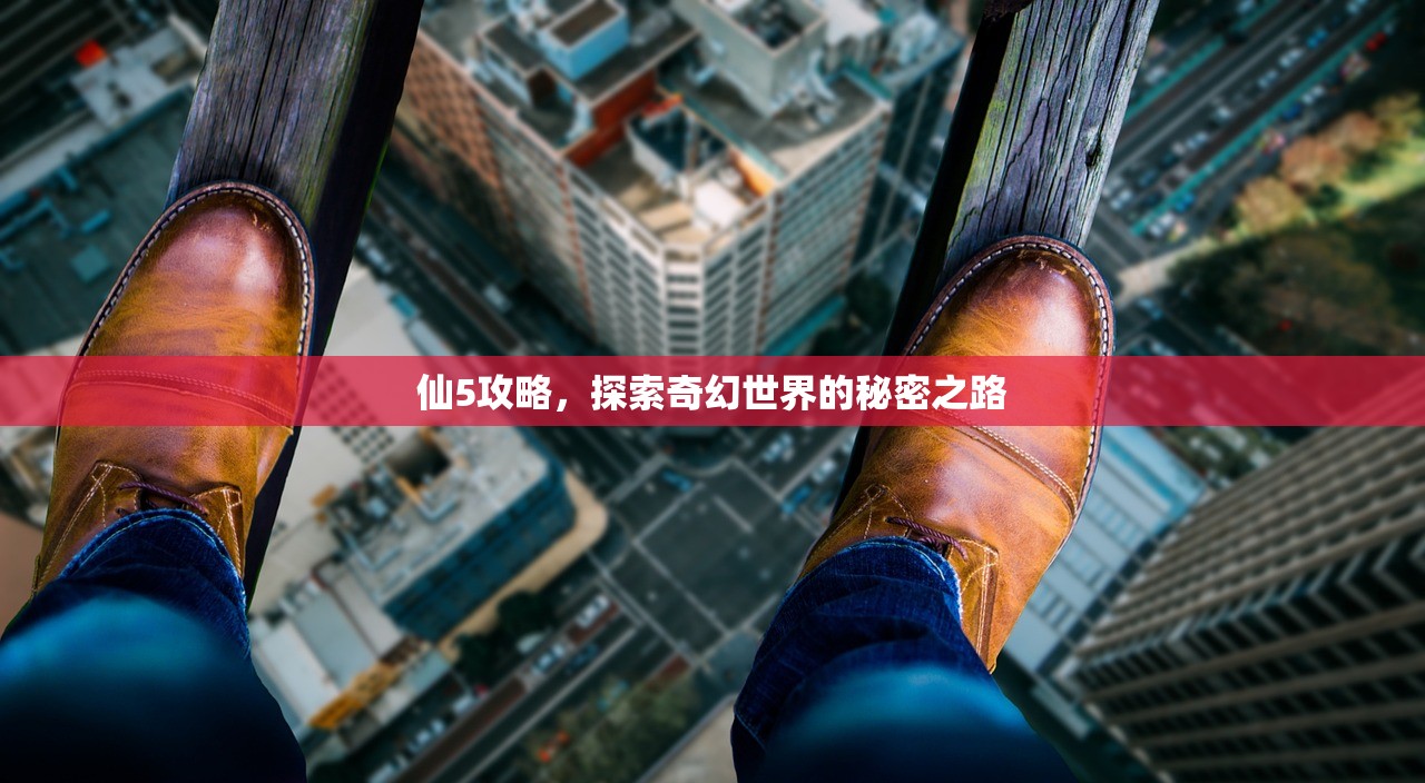 仙5攻略，探索奇幻世界的秘密之路