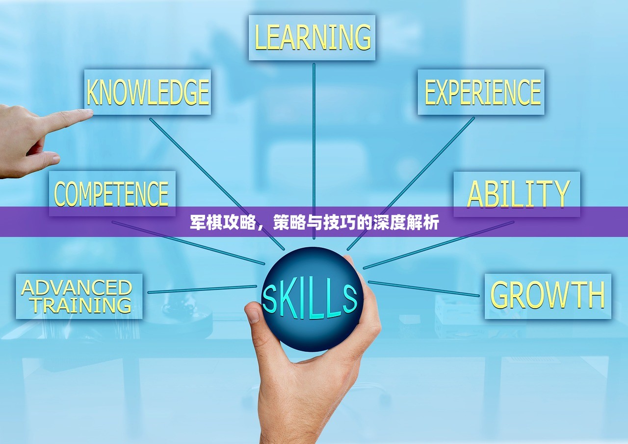 军棋攻略，策略与技巧的深度解析