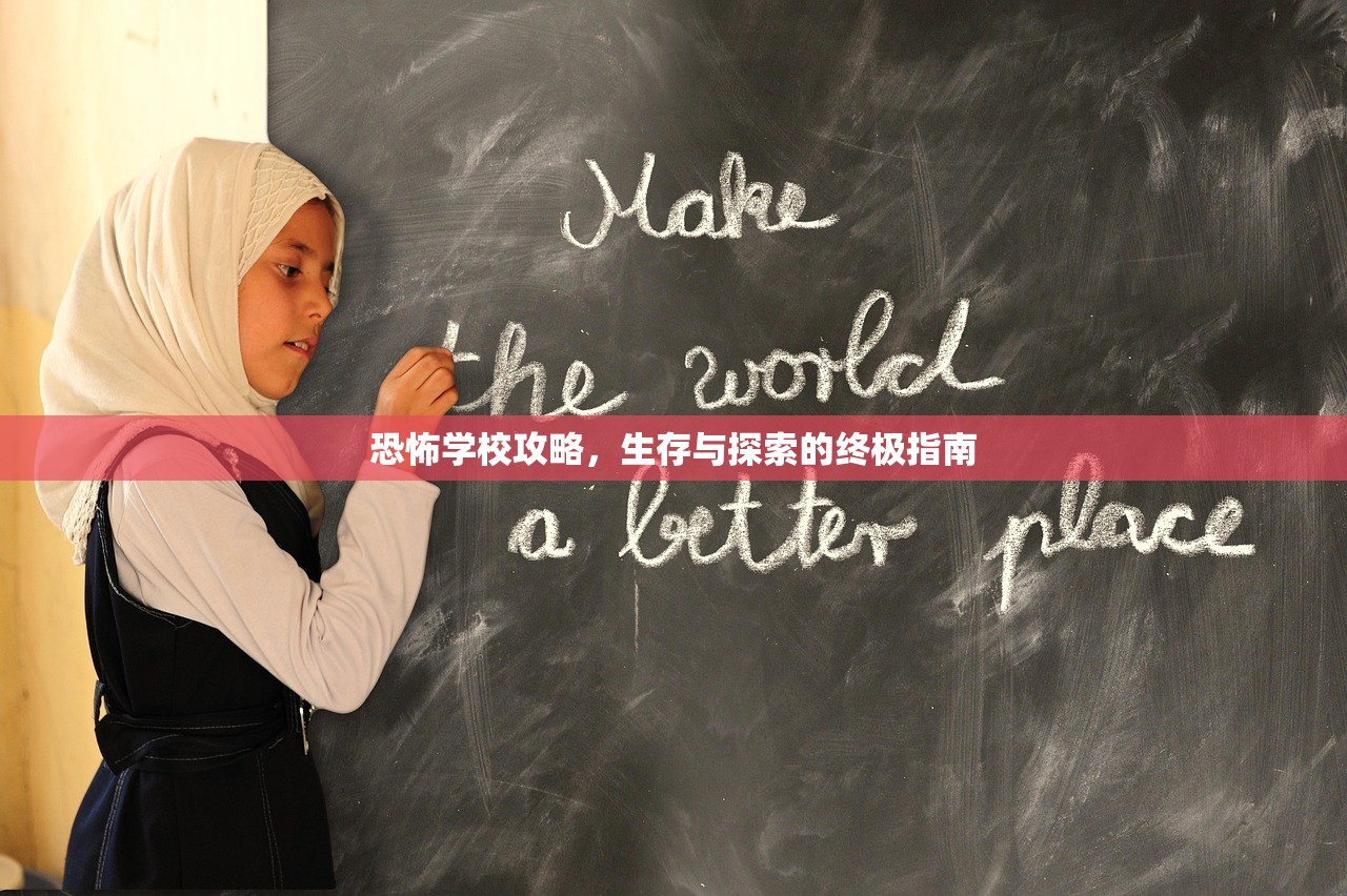 恐怖学校攻略，生存与探索的终极指南