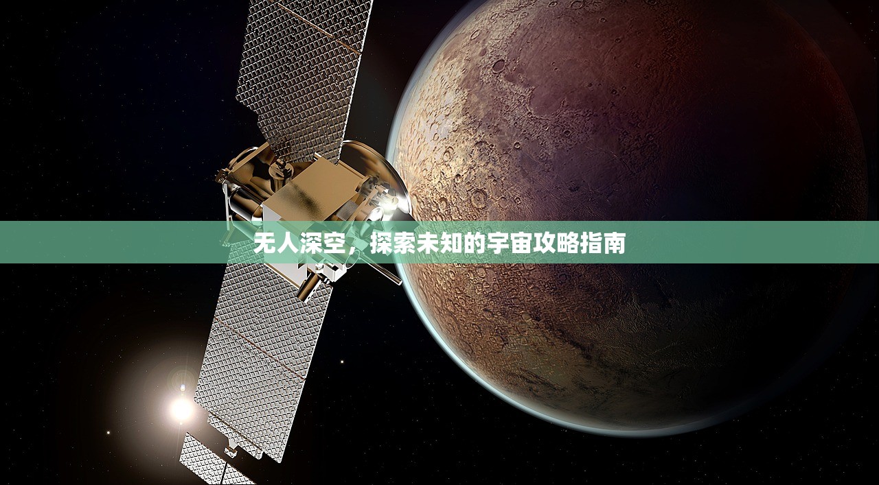 无人深空，探索未知的宇宙攻略指南