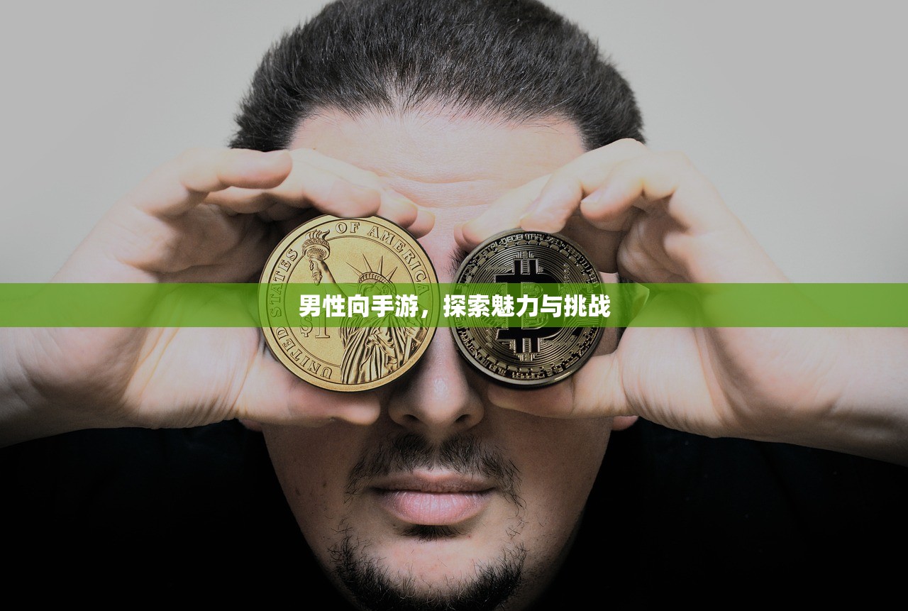男性向手游，探索魅力与挑战
